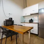 شقة Modern In Carolinas لقنت