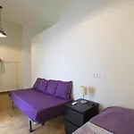 شقة Modern In Carolinas لقنت