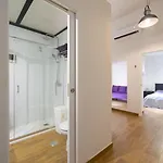 Modern In Carolinas لقنت