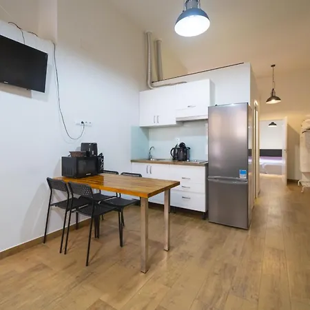 Apartamento Modern In Carolinas *