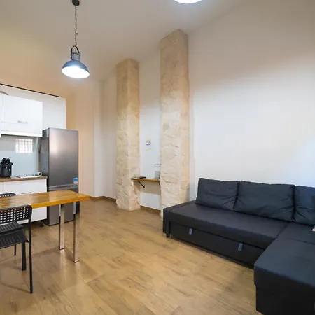 Modern In Carolinas Appartamento Alicante