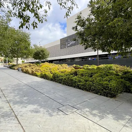 Modern In Carolinas * Аликанте