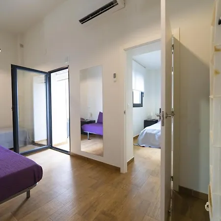 Appartement Modern In Carolinas *
